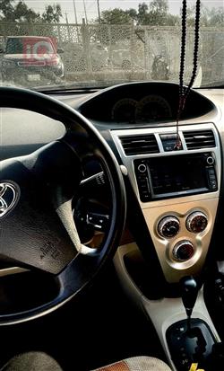 تويوتا يارس